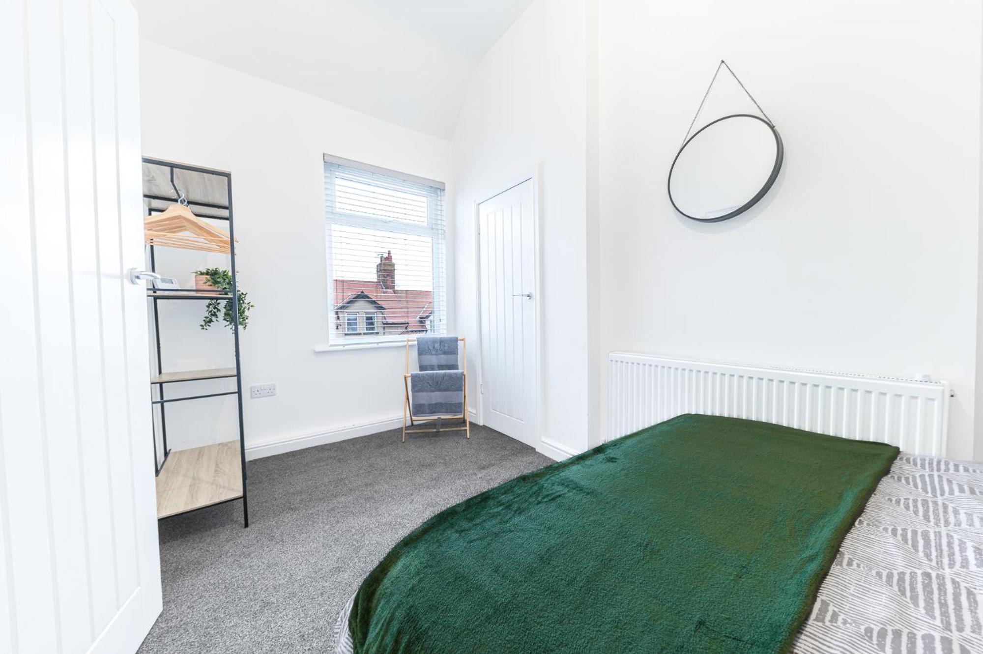 24 Baden Powell Villa Barrow-in-Furness ภายนอก รูปภาพ